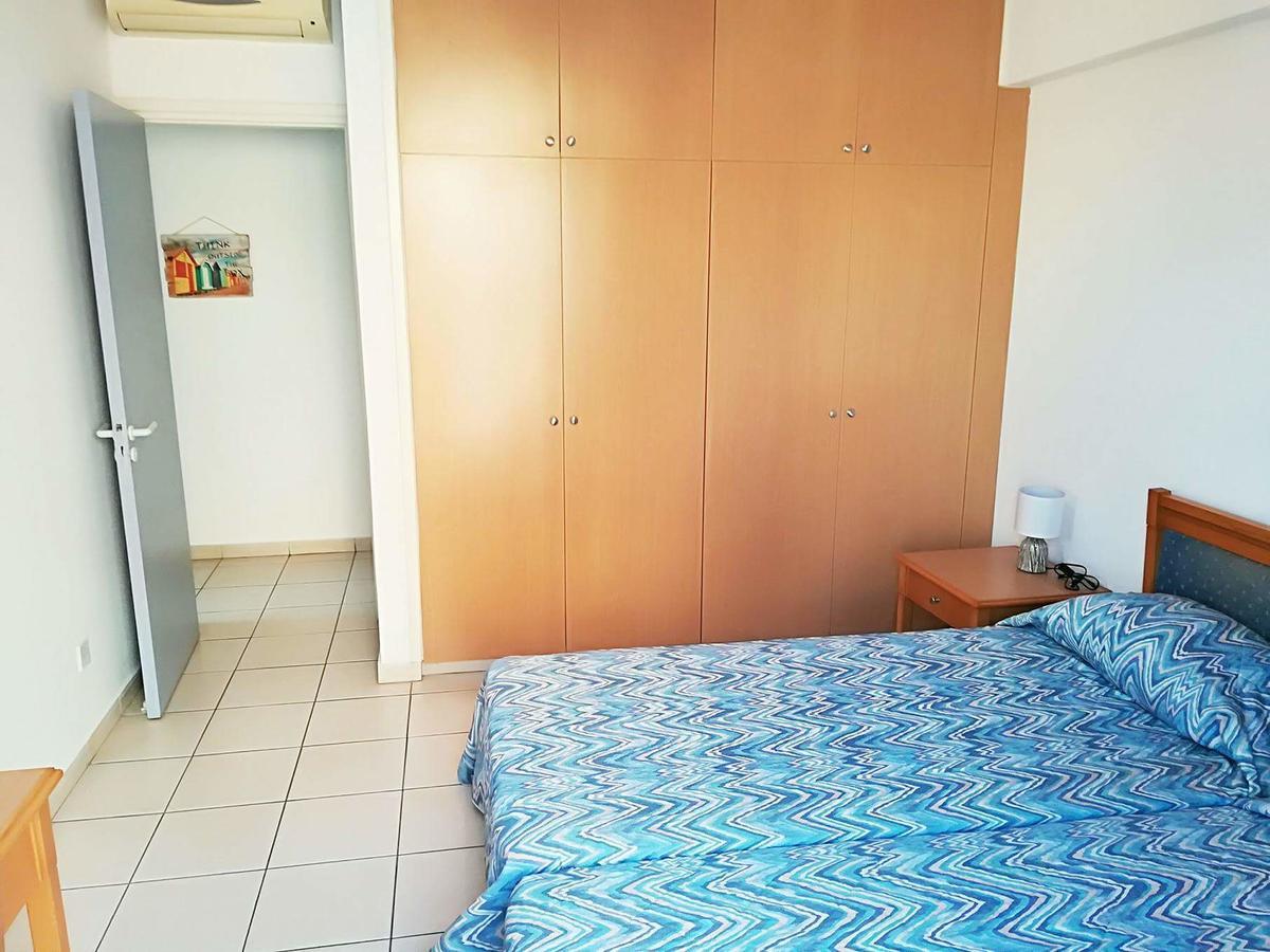 Mike'S Basilica Apartment パ フォス エクステリア 写真