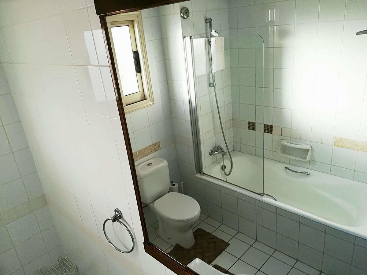 Mike'S Basilica Apartment パ フォス エクステリア 写真