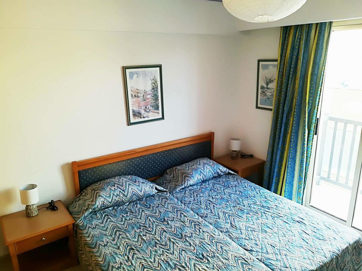 Mike'S Basilica Apartment パ フォス エクステリア 写真